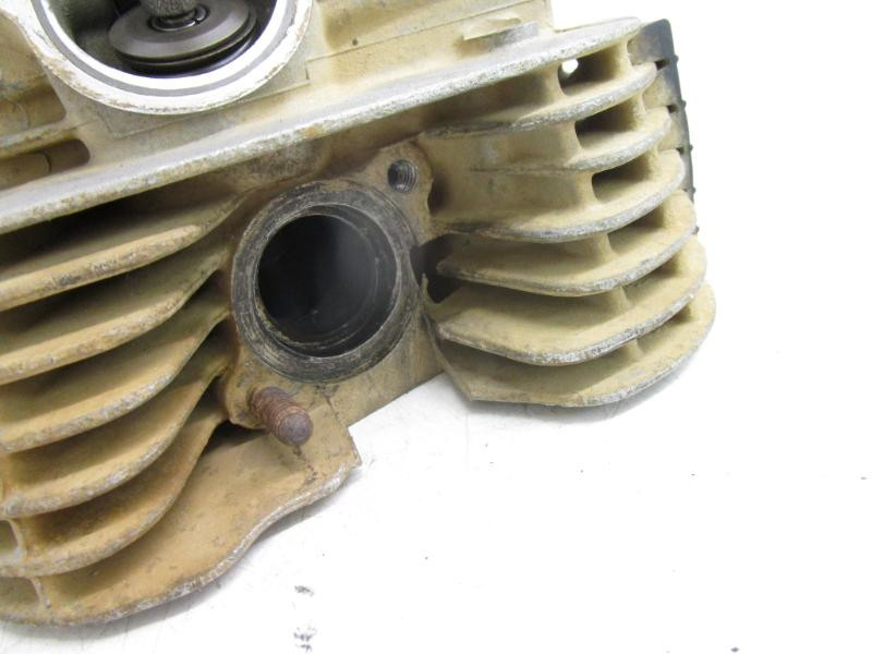 03 Kawasaki KVF 360 Prairie 4x4 Cylinder Head 11008-1415 2003-2012